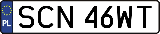 SCN46WT