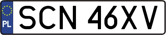 SCN46XV