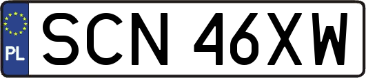 SCN46XW
