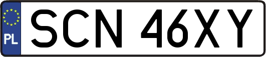 SCN46XY