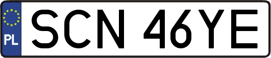 SCN46YE