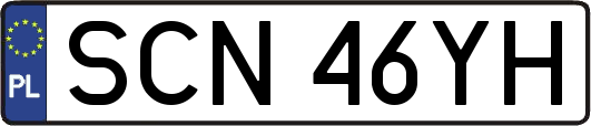 SCN46YH