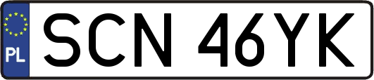 SCN46YK