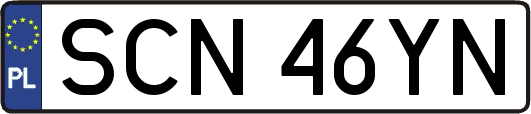 SCN46YN