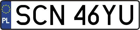SCN46YU