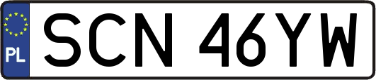 SCN46YW
