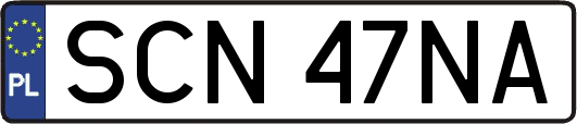 SCN47NA