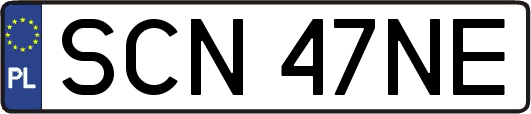 SCN47NE