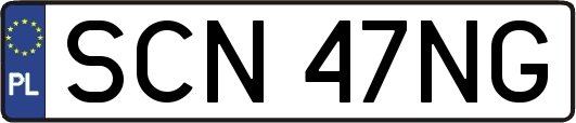 SCN47NG