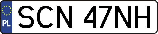 SCN47NH