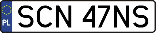 SCN47NS