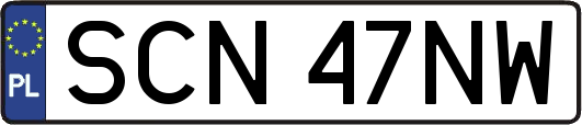 SCN47NW