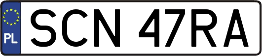 SCN47RA
