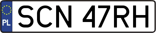 SCN47RH