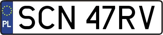 SCN47RV