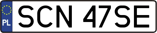 SCN47SE