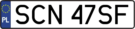 SCN47SF