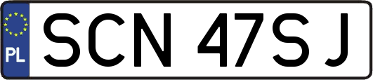 SCN47SJ