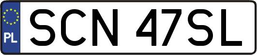 SCN47SL