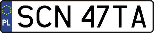 SCN47TA