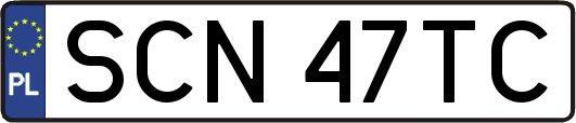 SCN47TC