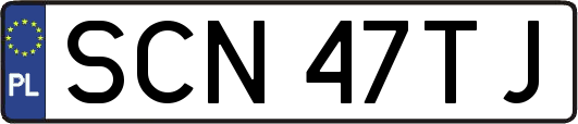 SCN47TJ