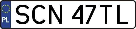 SCN47TL