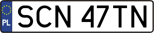 SCN47TN