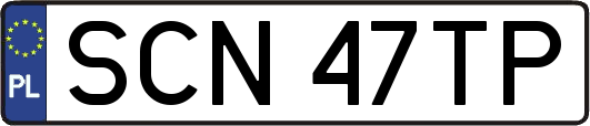 SCN47TP