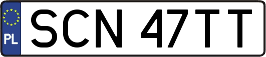 SCN47TT