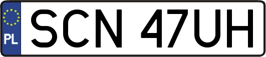 SCN47UH
