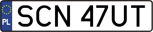 SCN47UT