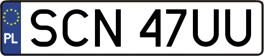 SCN47UU