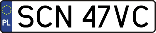 SCN47VC