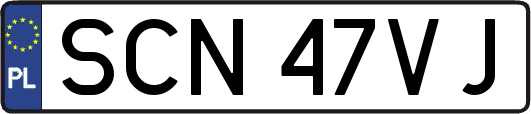 SCN47VJ