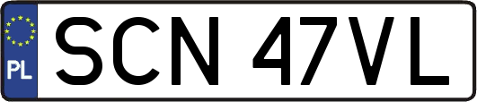 SCN47VL