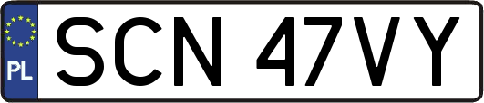 SCN47VY