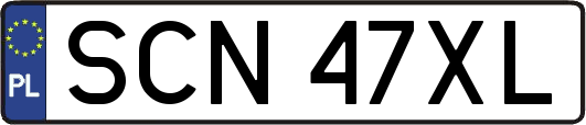SCN47XL