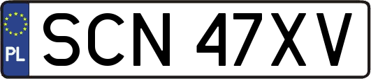 SCN47XV