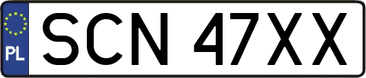 SCN47XX