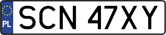 SCN47XY