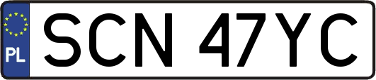 SCN47YC