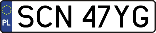 SCN47YG