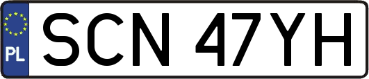 SCN47YH