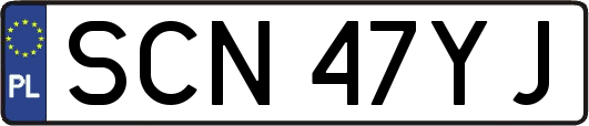 SCN47YJ