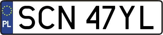 SCN47YL