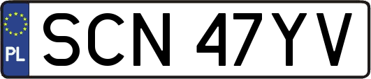 SCN47YV