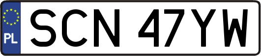 SCN47YW