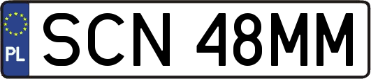 SCN48MM