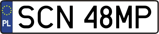 SCN48MP
